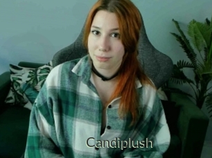 Candiplush
