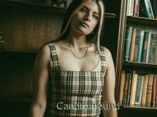 Candramound