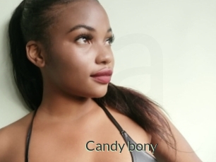 Candy_bony