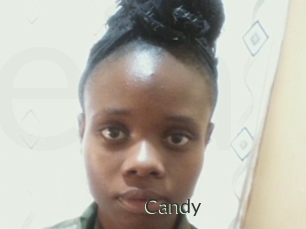 Candy