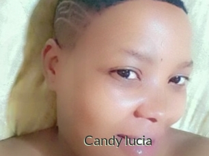 candy_lucia Ejaculator