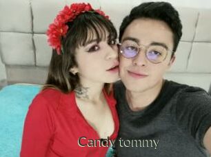 Candy_tommy