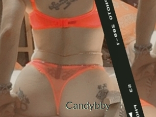 Candybby