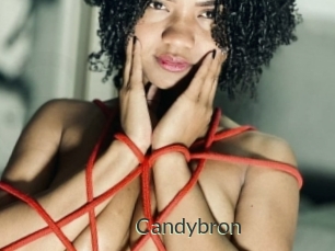 candybron Ejaculator