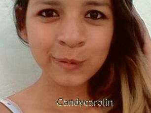 Candycarolin