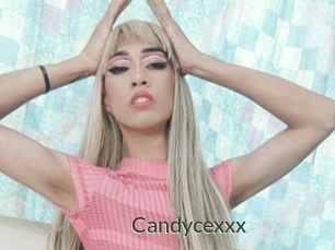 Candycexxx