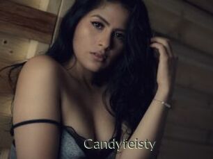 Candyfeisty