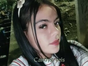Candygreeis