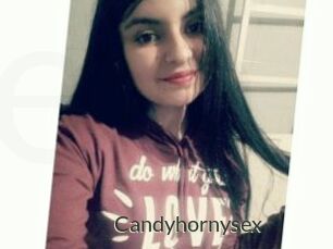 Candyhornysex