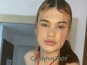 Candyhot2809
