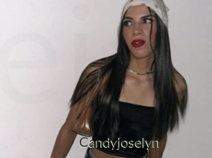 candyjoselyn Ejaculator