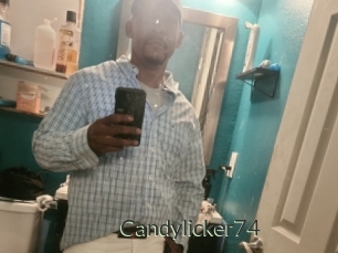 Candylicker74