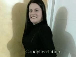 Candylovelatina