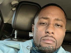 Candyman33