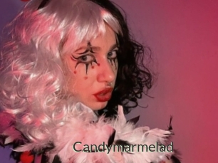 Candymarmelad