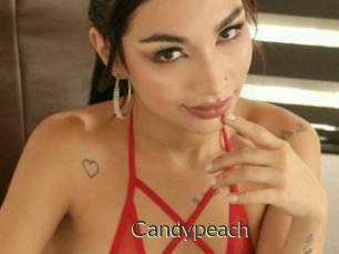 Candypeach