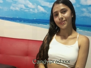 Candypradaxx