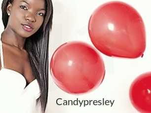 candypresley Ejaculator