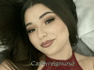 Candyreignxoxo
