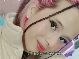 candysexy_hot Ejaculator