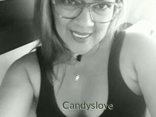Candyslove