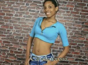 Canelamorena