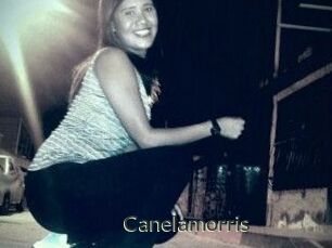 Canelamorris