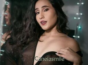 Canelasmile