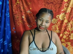 Caniasmina