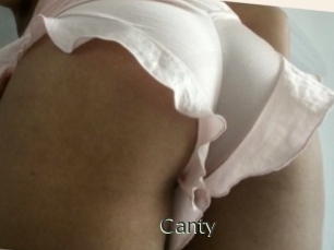 Canty