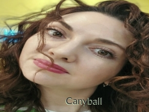 Canyball