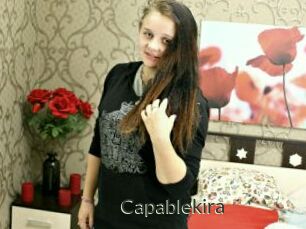 Capablekira