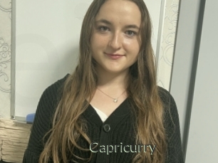 Capricurry