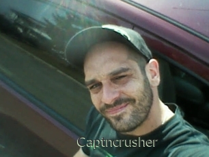 Captncrusher