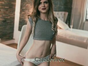 Caradesirex