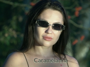 Caramelanna