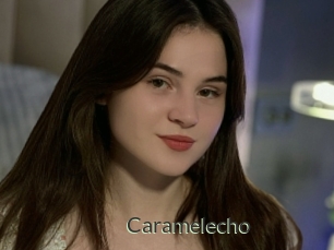 Caramelecho