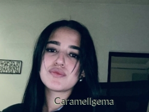 caramellgema Ejaculator