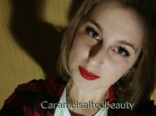 Caramelsaltedbeauty