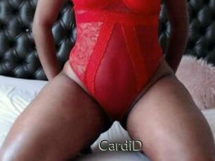 CardiD