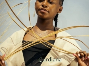 Cardiana