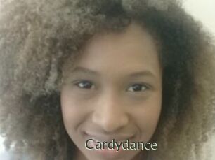 Cardydance