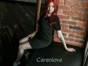 Carenlove
