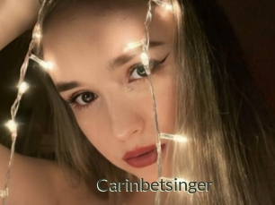 Carinbetsinger