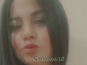 Carlasexy18