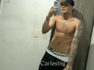 carlesbig Ejaculator