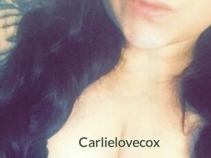 Carlielovecox