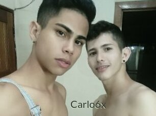 Carlo6x