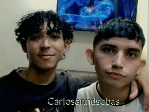 Carlosanndsebas