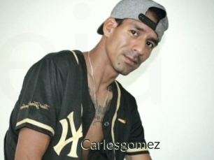 Carlosgomez